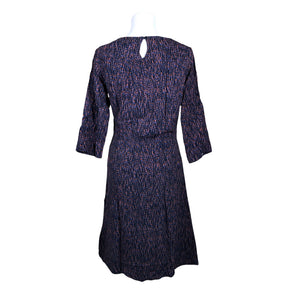 Unisex NOSH - Mitteveniv kleit, suurus 36 - Lilla (2)