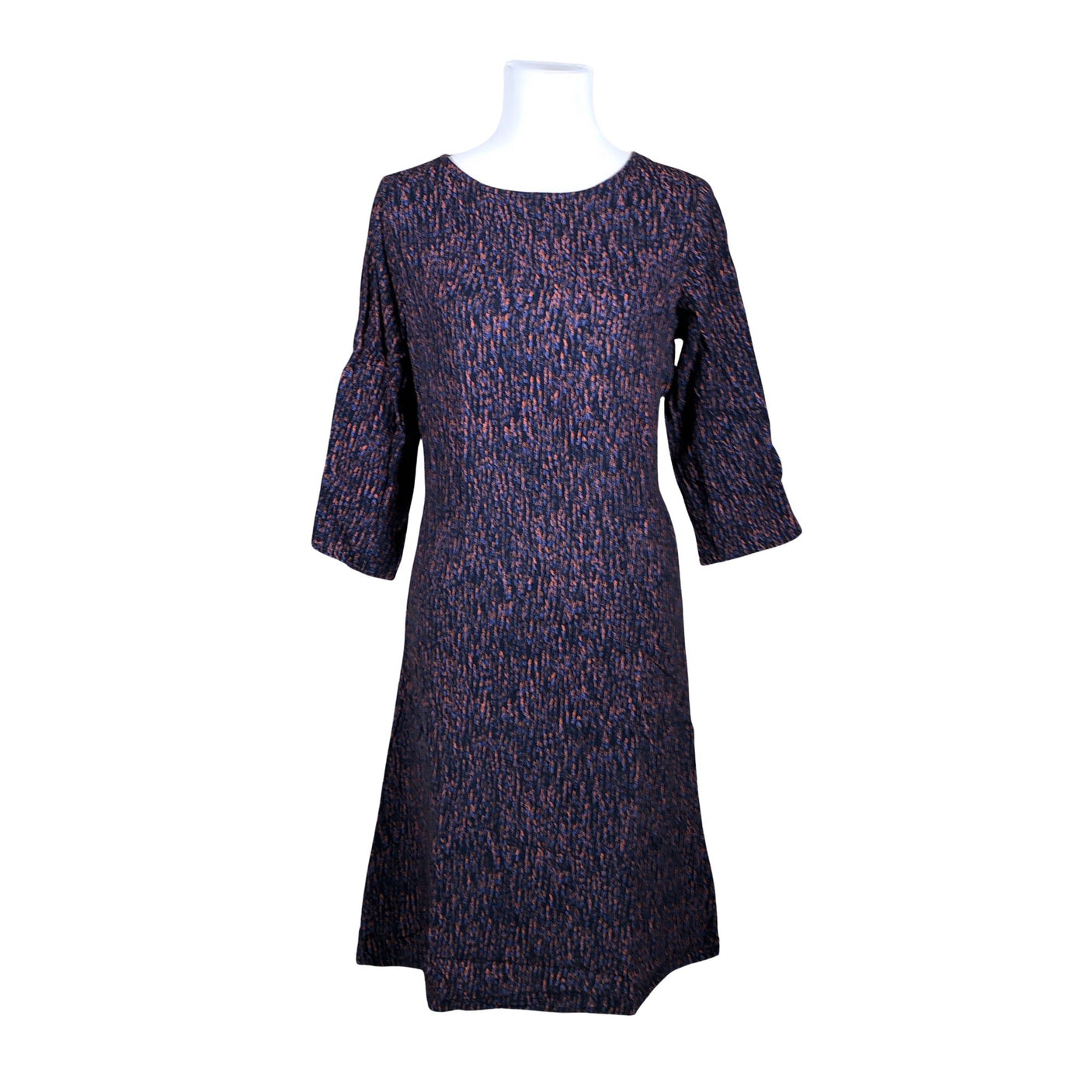 Unisex NOSH - Mitteveniv kleit, suurus 36 - Lilla (1)