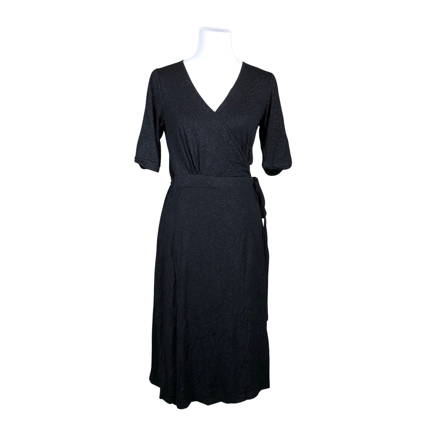Unisex Ko-Ko - Pidulik kleit, suurus 36 - Must (1)