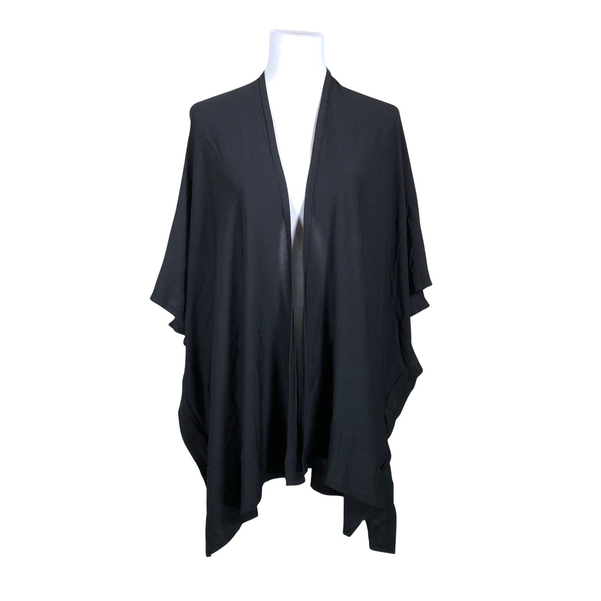 Unisex Andiata - Kardigan, suurus 38 - Must (1)