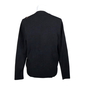 Unisex Ted Baker - Kampsun, suurus 38 - Must (2)