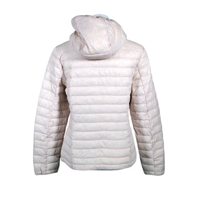 Unisex Luhta - Talvejope, suurus 38 - Heleroosa (2)