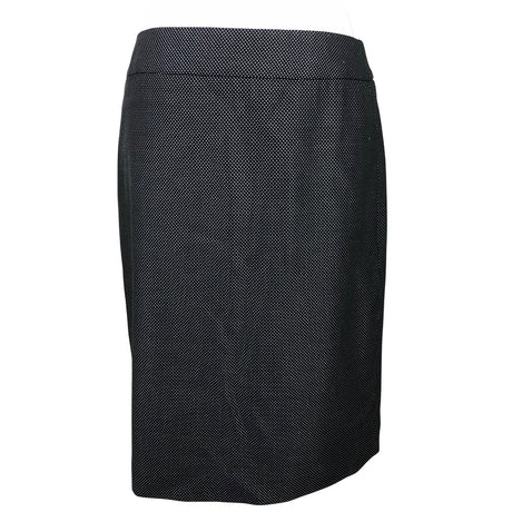 Unisex Armani Collezioni - Mitteveniv seelik, suurus 38 - Must ()