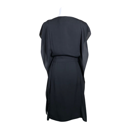Unisex COS - Õhuke kleit, suurus 36 - Hall (2)