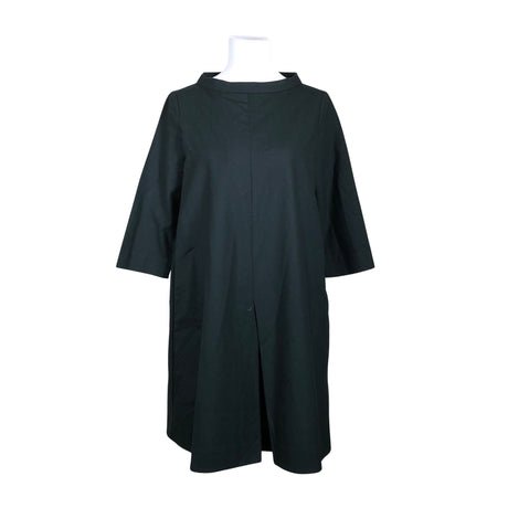 Unisex COS - Mitteveniv kleit, suurus 36 - Roheline ()