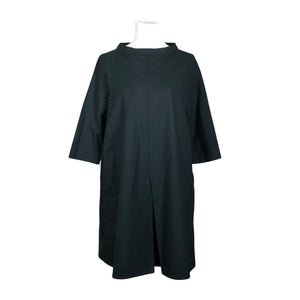Unisex COS - Mitteveniv kleit, suurus 36 - Roheline (1)
