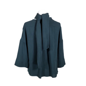 Unisex Ahlvar Gallery - Pluus, suurus 34 - Roheline (2)