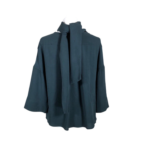 Unisex Ahlvar Gallery - Pluus, suurus 34 - Roheline (2)