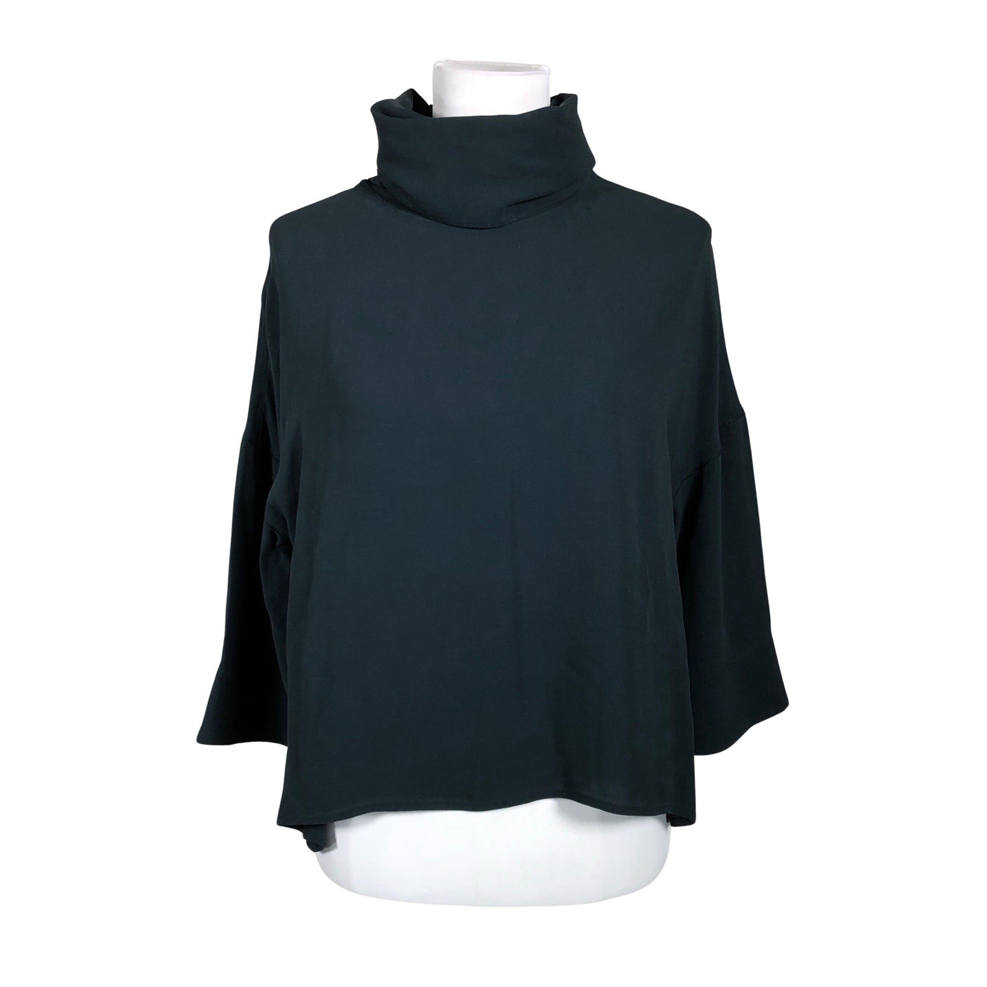 Unisex Ahlvar Gallery - Pluus, suurus 34 - Roheline (1)