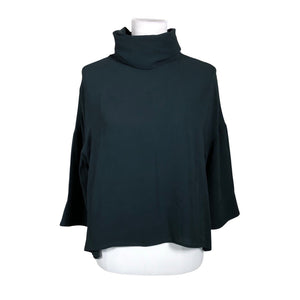 Unisex Ahlvar Gallery - Pluus, suurus 34 - Roheline (1)