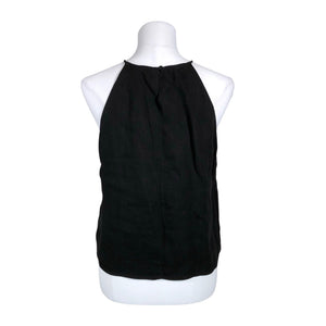 Unisex Massimo Dutti - Topp, suurus 38 - Must (2)