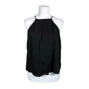Unisex Massimo Dutti - Topp, suurus 38 - Must (1)