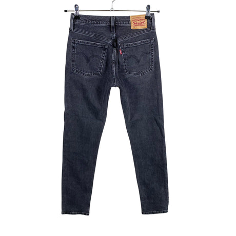 Unisex Levi's - Teksad, suurus 34 - Must (2)