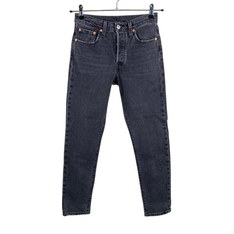 Unisex Levi's - Teksad, suurus 34 - Must ()