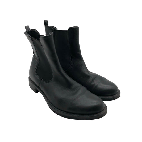 Unisex Ecco - Poolsaapad, suurus 38 - Must (2)