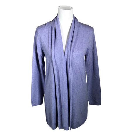 Unisex Nanso - Kardigan, suurus 36 - Lilla ()