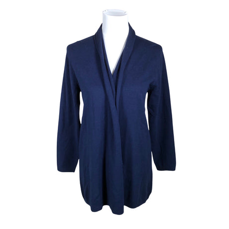 Unisex Nanso - Kardigan, suurus 36 - Sinine ()