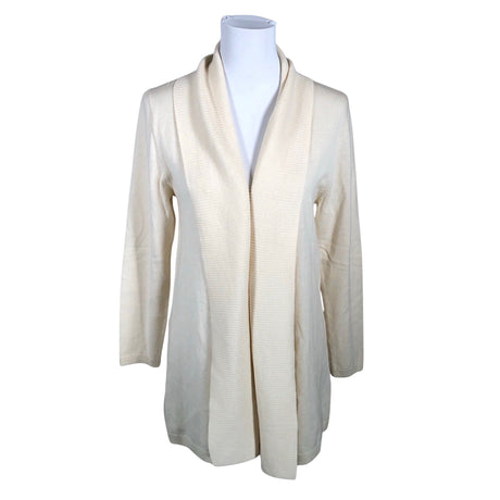 Unisex Nanso - Kardigan, suurus 36 - Beige ()