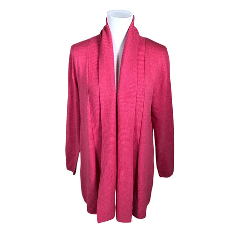 Unisex Nanso - Kardigan, suurus 36 - Roosa ()