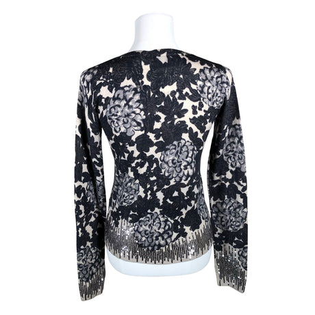 Unisex Twinset - Kardigan, suurus 40 - Hall (2)