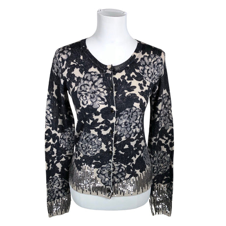 Unisex Twinset - Kardigan, suurus 40 - Hall ()
