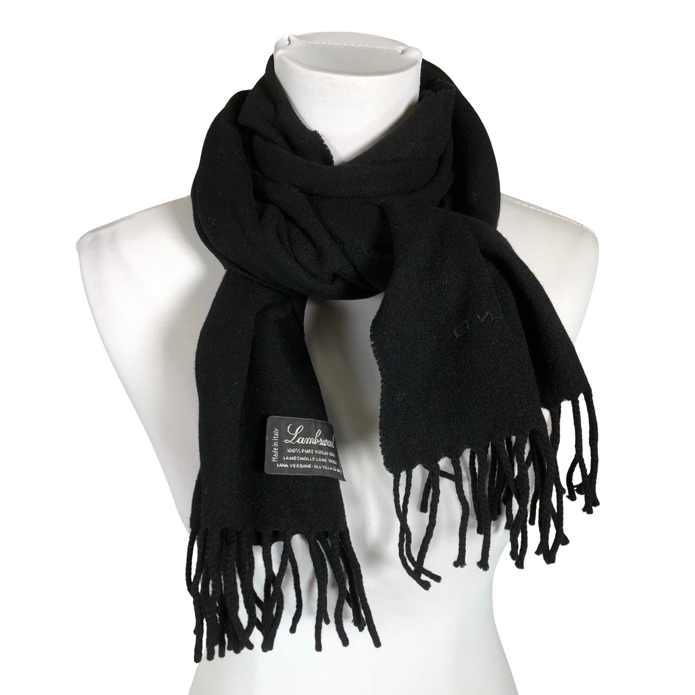 Unisex Sand - Sall, suurus Maxi - Must (1)