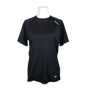 Unisex Karhu - Spordisärk, lühikesed käised, suurus 36 - Must (1)