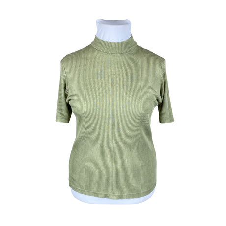 Unisex Nanso - Kampsun, suurus 42 - Roheline ()