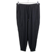 Unisex New Look - Õhukesed püksid, suurus XXS - Must ()