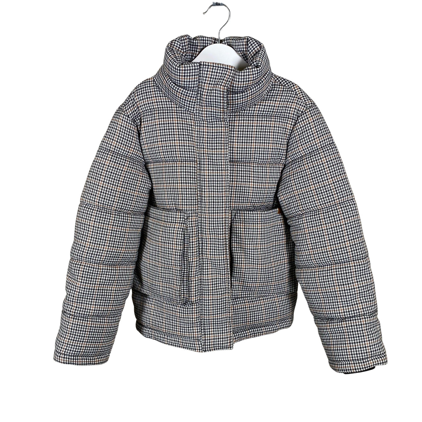 Unisex Name It - Talvejope, suurus 128 - 134 - Türkiis (1)