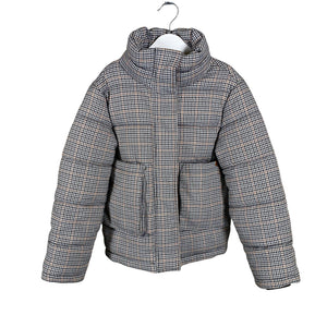 Unisex Name It - Talvejope, suurus 128 - 134 - Türkiis (1)