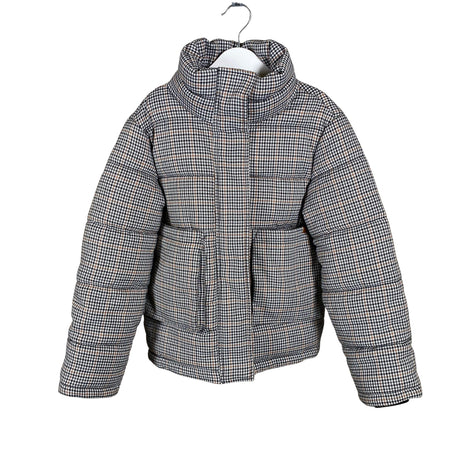 Unisex Name It - Talvejope, suurus 128 - 134 - Türkiis ()