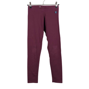 Unisex Polarn O. Pyret - Retuusid, suurus 134 - 140 - Veinipunane (1)