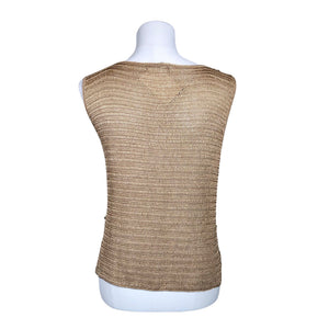 Unisex Q-Con - Topp, suurus 40 - Pruun (2)