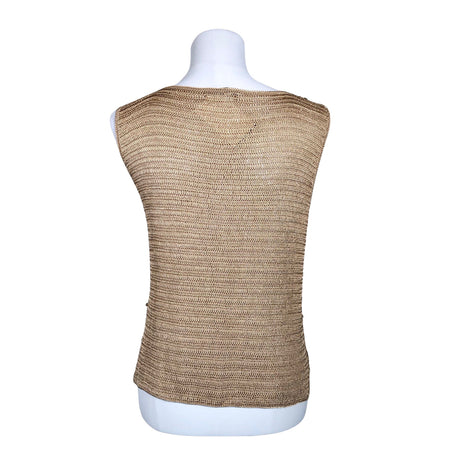 Unisex Q-Con - Topp, suurus 40 - Pruun (2)