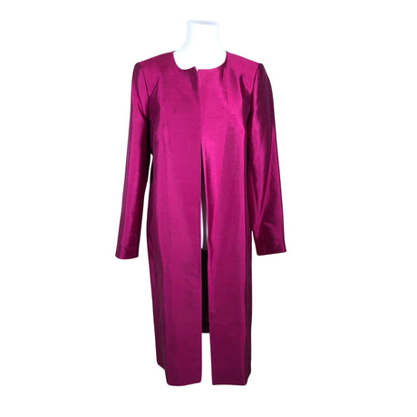 Unisex Jobis - Jakk, suurus 40 - Lilla ()
