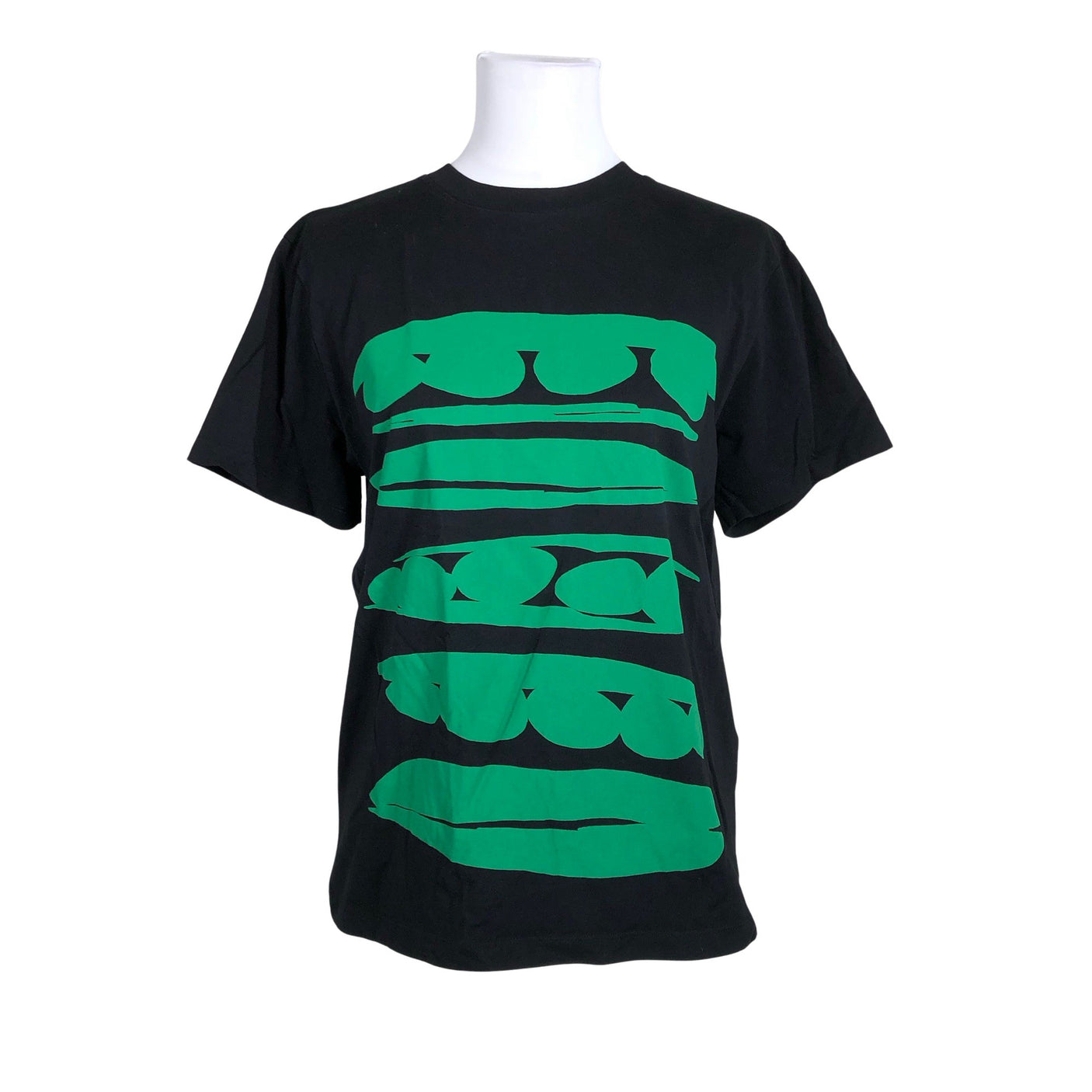 Unisex Marimekko - T-särk, suurus 36 - Must (1)