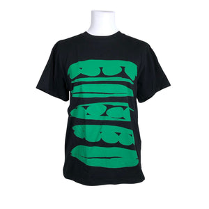 Unisex Marimekko - T-särk, suurus 36 - Must (1)