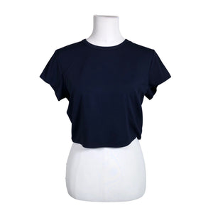 Unisex Uniqlo - T-särk, suurus 40 - Sinine (1)