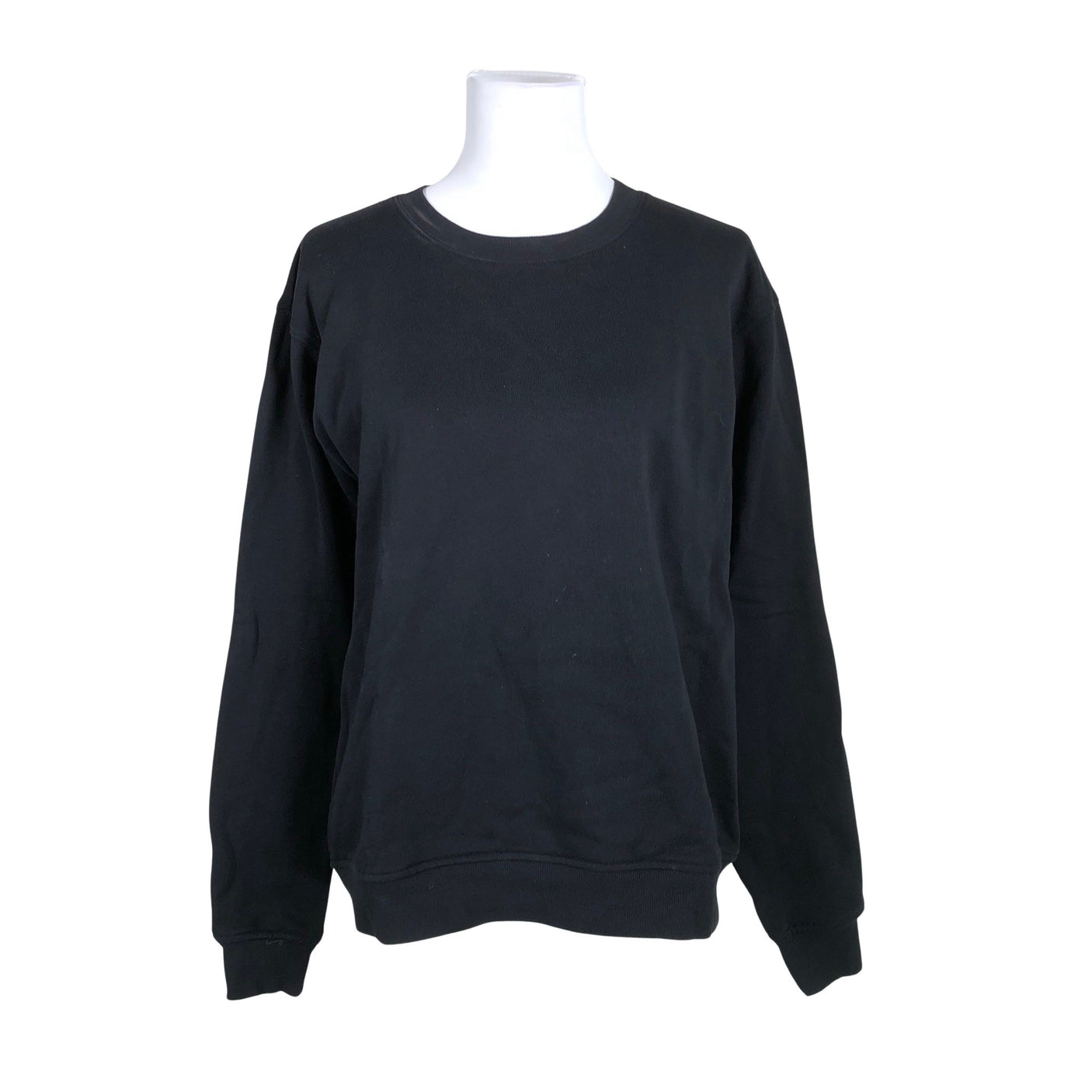 Unisex Tiger of Sweden - Dressikangast pluus, suurus 38 - Must (1)