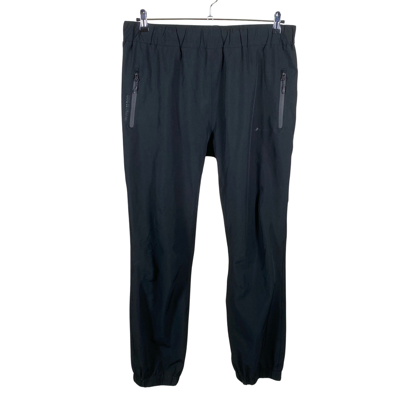 Unisex Whistler - Õuepüksid, suurus XXL - Must (1)