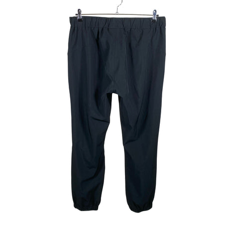 Unisex Whistler - Õuepüksid, suurus XXL - Must (2)