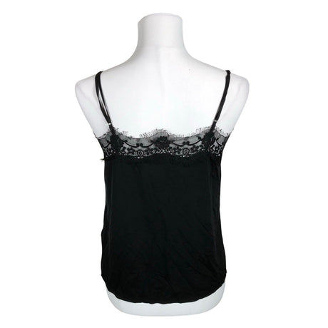 Unisex Samsoe&Samsoe - Topp, suurus 38 - Must (2)