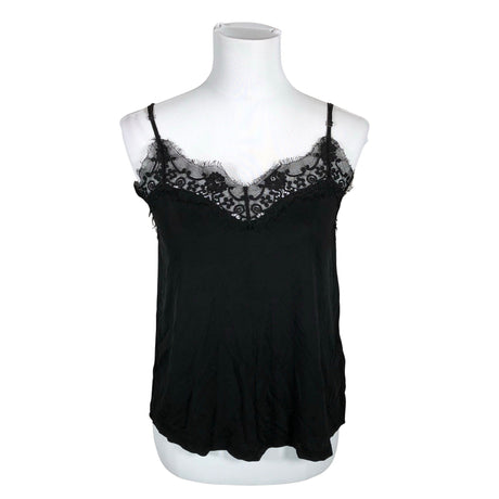 Unisex Samsoe&Samsoe - Topp, suurus 38 - Must ()