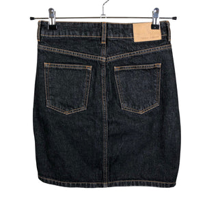 Unisex Samsoe&Samsoe - Teksaseelik, suurus 36 - Hall (2)