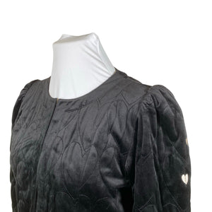 Unisex Fabienne Chapot - Bleiser, suurus 42 - Must (3)