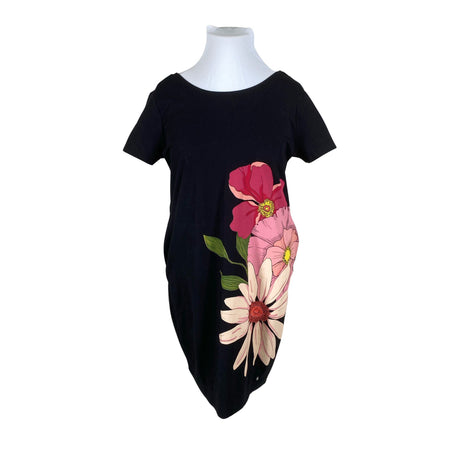 Unisex Tatuum - Trikotaažist kleit, suurus 42 - Must ()