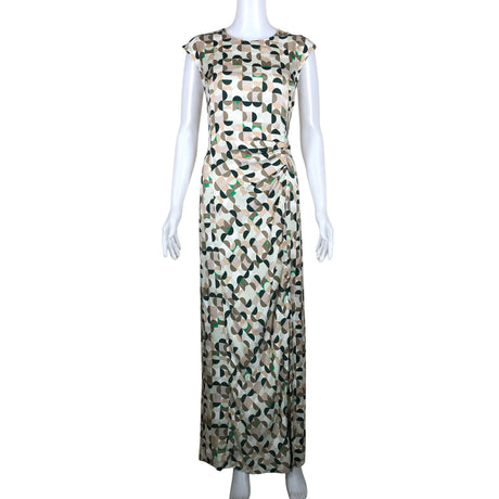 Unisex InWear - Õhuke kleit, suurus 34 - Roheline ()