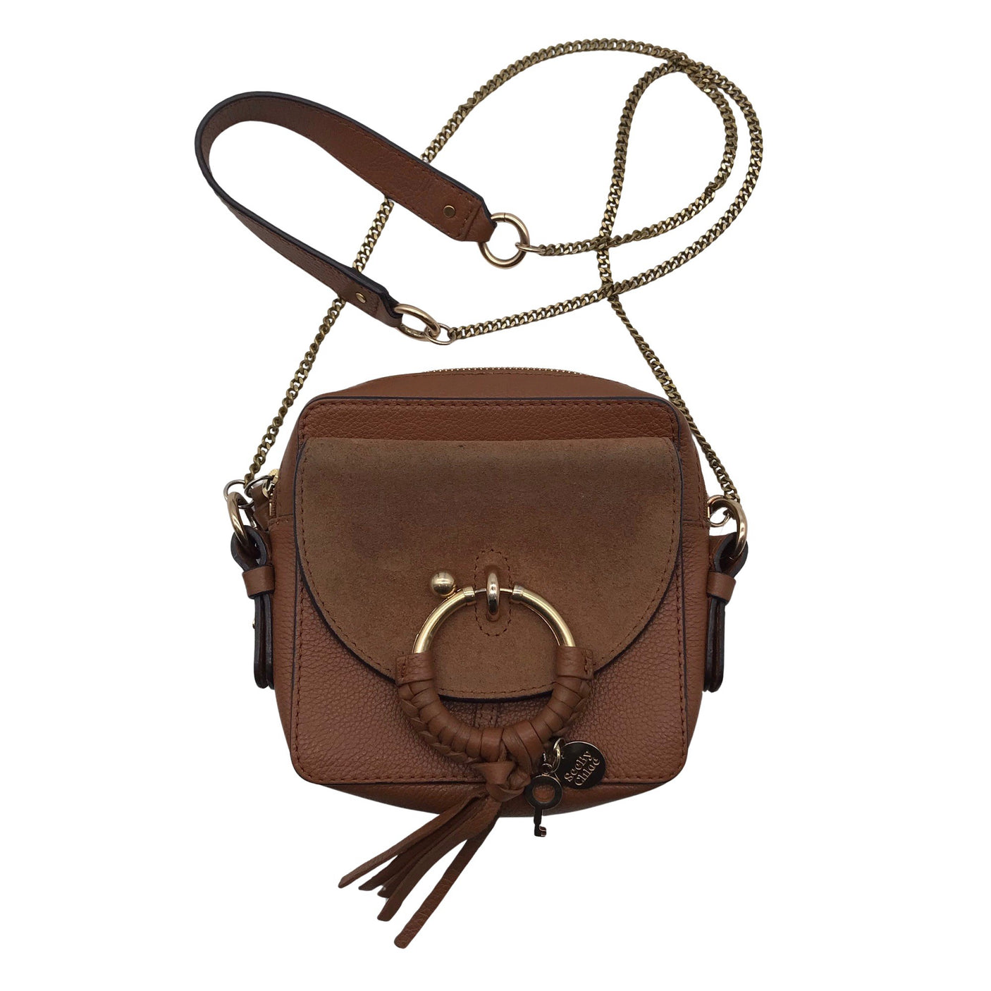 Shoulder bag, size Mini