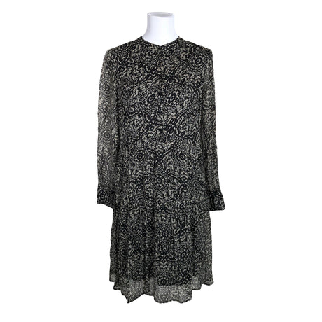 Unisex Everest - Talvejope, suurus M - Must ()